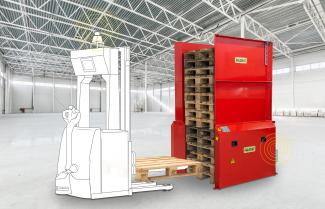 PALOMAT® AGV