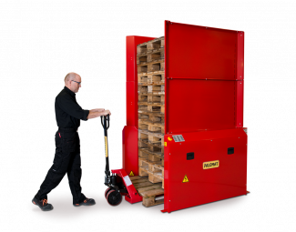 PALOMAT® Flexomatic