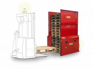 PALOMAT® AGV